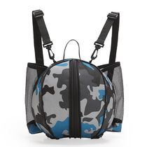 HG American basketball bag double shoulder crossbody basketball bag mens large capacity training multifunctional mens sports storage bag