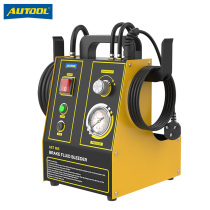 Automobile brake oil replacement machine pulse type adjustment brake fluid emptying oil change tool auto repair steam protection replacement equipment