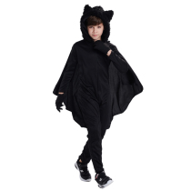 Halloween children costume superhero boys cosplay clothes Kindergarten dress up show suit