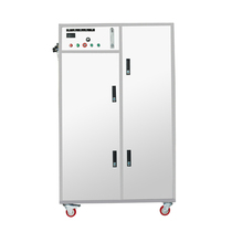 Water - cooled 500G ozone generator sterilization sterilization ozone machine manufacturers direct marketing large disinfection machine