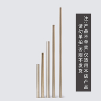 Longer custom boom (not to send standard booms need 1-3 days to customize) need more than 2 meters to contact customer service