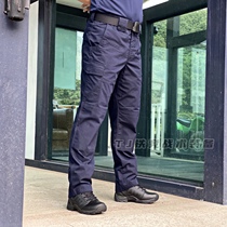 Longwei Tactical Single Pants Manmade Combat Patrol Spring Autumn Outdoor Leisure Tooling Mens Pants Military fans for training pants