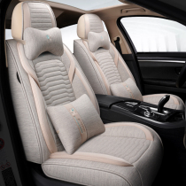 Porsche Cayenne Cayennes3 0T3 6T four seasons special car seat cover fully surrounded breathable seat cushion