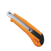 Miscellaneous large-scale utility knife small medium knife scissors LC500 knife A-100 blade 80 flying eagle blade