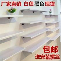 Sample store with wall shoe frame simple shelf multi-store storestore Shoes store on wall