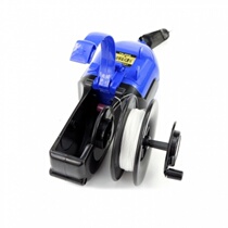 Ink bucket does not leak ink woodworking with scriber ink manual hand drawing line elastic line wooden bucket nylon line