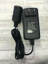 Car vacuum cleaner dry and wet suction special sand and dirt vacuum machine on the car truck 12V