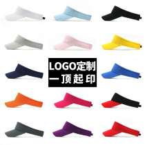 Custom hats custom-made printing LOGO custom advertising campaign baseball cap cap cap sunshade hat