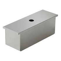Snow Peak snow peak camping IGT stainless steel placing box cover CK-025CK-026 stainless steel CK-085