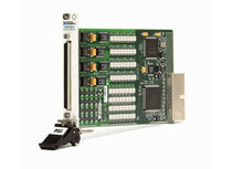 US NI original PXI 6514 can be invoiced in spot