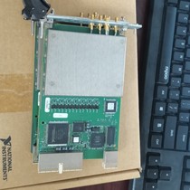 NI PXI-2554 multiplex switch module