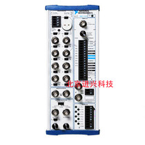 USA new NI BNC-2120 shielded junction box 777960-01 spot