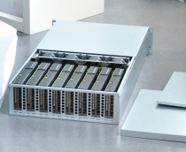 10 card RTX2080TI dual XEON platinum 8280 artificial intelligence GPU workstation server