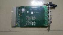 United States NI PXI -4461