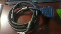 NI 18343B-01 PCI 6221 6224 6225 6229 6251 original data cable