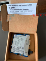 New Original NI 9411 Associated Digital Module 779005-01
