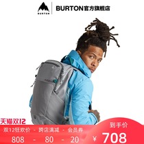 BURTON BURTON official mens and womens backpacks MULTIPURPOSE backpack large capacity sports bag 226181