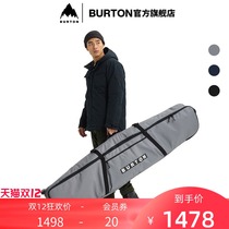 BURTON BURTON official men and women 21 22 snow season new ski bag SPACE Board bag veneer bag 109941