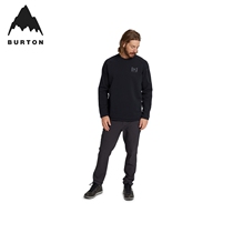 BURTON BURTON Men Autumn Winter ak] Series base shirt Sweat Sweat Breathable 220121