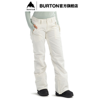 BURTON BURTON official women ski pants Society pants warm pants snow pants 101001