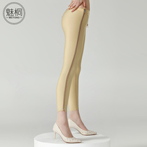 After thigh liposuction zipper pants liposuction special shaping leg pants female strong pressure plastic corset phase I