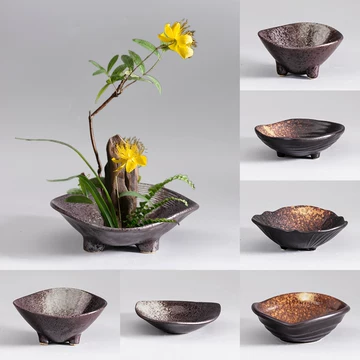 日式水培植物花器-日式水培植物花器促销价格、日式水培植物花器品牌- 淘宝