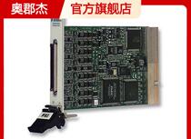 NI PXI-6733 acquisition card high-speed analog output 778512-01 new original 