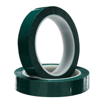 Tape PCB sheet tape coating high temperature tape pet green paint electroplating pet green tape