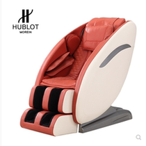 Yubo massage chair home full automatic zero gravity space luxury cabin 3D music massage chair 302