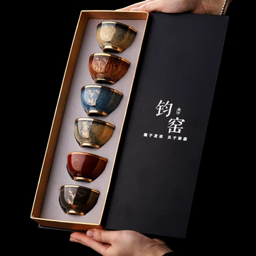 钧窑茶具-钧窑茶具促销价格、钧窑茶具品牌- 淘宝