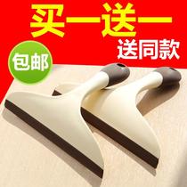Wiper board small countertop restaurant table cleaning tool collection table scraping brush restaurant table scraping table cleaner