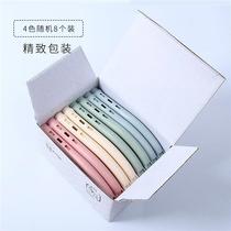 Folding clothes rack Travel outdoor business trip Portable student dormitory drying clothes rack Multi-function telescopic clothes rack foldable