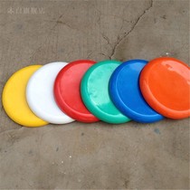 Canteen dining table FRP round stool surface seat surface one-piece table accessories stool panel seat plastic stool surface round stool surface