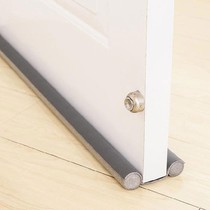 Wholesale Creative Home Heating Cold Wind Door Slit Sealing Bar Windproof Bedroom Wooden Door Soundproof Doors And Windows Slit Adhesive Strips