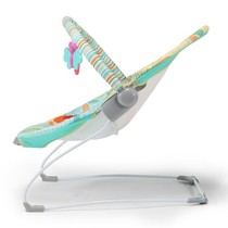 Coaxed baby artifact baby rocking chair appease chair P sleeping baby recliner rocking bed with baby coaxing sleeping children 1118d