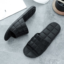 Cool Slippers Mens Summer New Bathroom Bath drag Soft bottom Anti-slip for lovers Deodorant Home Tug External Wear