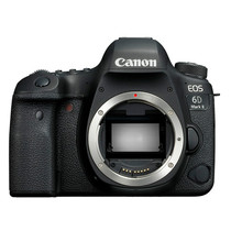 Canon EOS 6D2 6D Mark II professional full-frame digital SLR camera single body