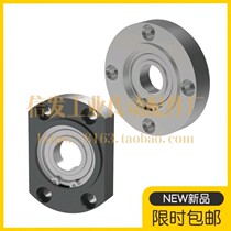 BGCRB BGCR SBGCR 6806ZZ 6906ZZ B6006ZZ bearing seat assembly opposite flange type