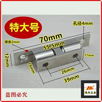 Cabinet door touch bead Touch Bead Door Suction Closet Cabinet Door Bumper Snap Adjustable Copper Touch Bead Cabinet Door Lock Cabinet Door Suck