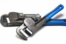 Industrial grade pipe pliers 14 inch 18 inch heavy pipe pliers household wrench pipe pliers