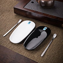 Mini called tea special electronic scale weighing device tea small household Puer electronic volume tea weighing gram small name