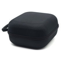 Applicable AKG love technology K872 headset box professional closed recording monitoring headset storage bag