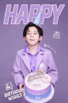 Childrens suit four-piece photo studio photography clothing boys studio birthday theme clothing 2021 New