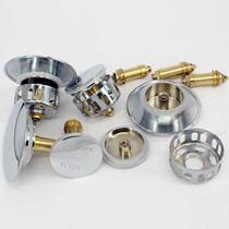 Applicable to Kohler bathtub bounce core cover plug drain basket filter drain pipe plug fitting