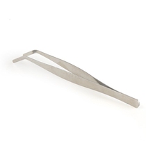 Teacup clip stainless steel hardware tools for making tea iron coffee table utensils tweezers kung fu tea wares accessories zero matching