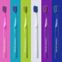 Toothbrush Soft Hair Adult Family Super Super Soft Women Color Couple Small Head Pregnant Women Moon Wan Hair Toothbrush