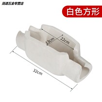 Jian Dao water meter antifreeze sleeve thickened waterproof insulation antifreeze cotton 20 25 special intelligent insulation 4 points 6 points home