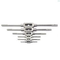 Tap wrench Tap wrench Tap twist hand hinge for M1M2M3M4M5M6M8M20