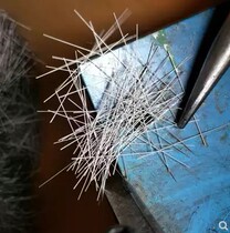 304 stainless steel bar tong zhen spring steel wire 0 2 0 3 0 5 0 7 0 8 1 0 1 5-3 5mm