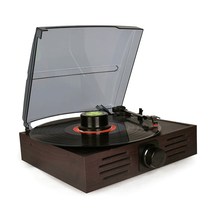 Lp vinyl record player retro multifunctional modern phonograph tape USB old American record player Speaker